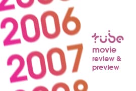 2006 Review + 2007 Preview