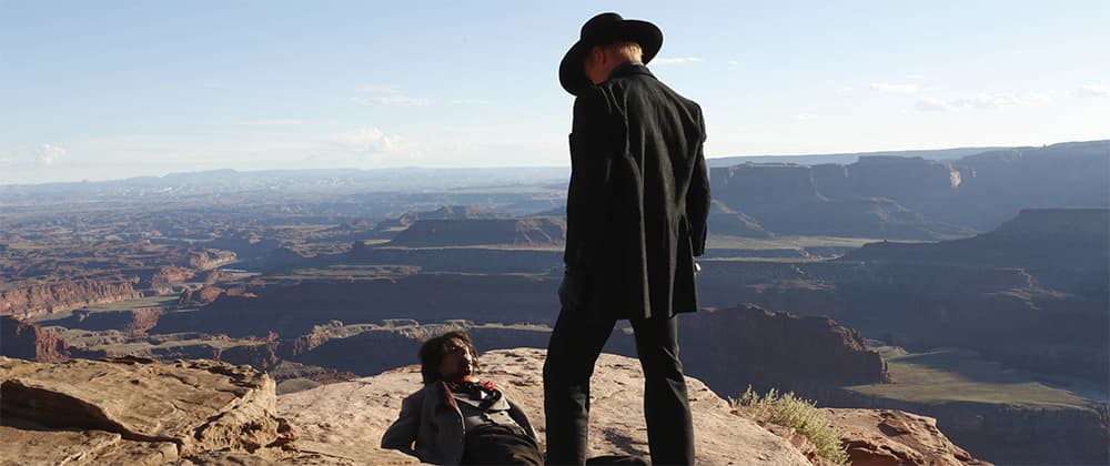 <strong><em>Westworld</em></strong> Coming To HBO In October