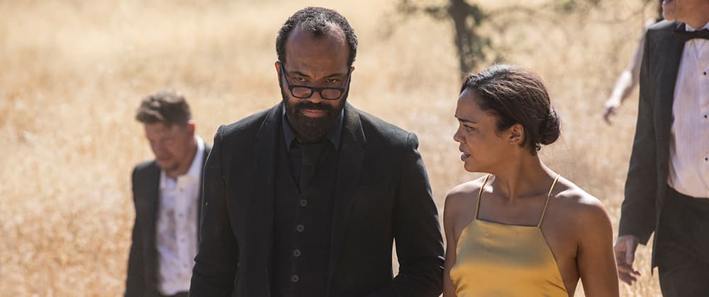 HBO Previews First Half Of <strong><em>Westworld</em></strong> S2