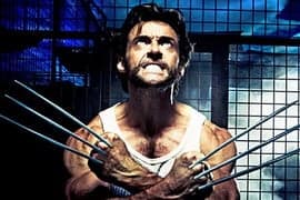 First Photo From <b><i>X-Men Origins: Wolverine</i></b>