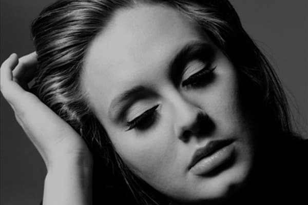 Adele Reveals Second Album Details