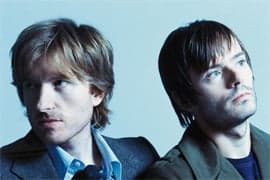 Air 新大碟 <b><i>Pocket Symphony</i></b>