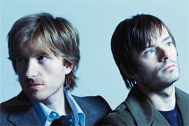 Air 新大碟 <b><i>Pocket Symphony</i></b>