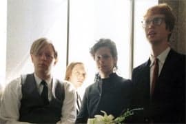 Arcade Fire 新歌可由電話收聽