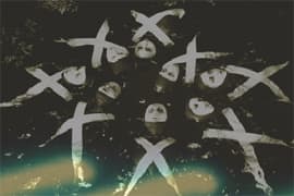 Arcade Fire 公佈 <b><i>Neon Bible</i></b> 曲目及出版日期