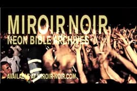 Arcade Fire 推出 <b><i>Miroir Noir</i></b>