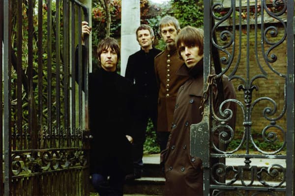 Beady Eye Debut Single Available For Download