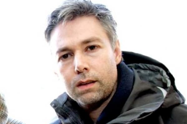 Adam Yauch 1964-2012