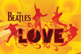 The Beatles 11月推出混音大碟