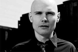 The Smashing Pumpkins 2007年推出新大碟及巡迴演唱會