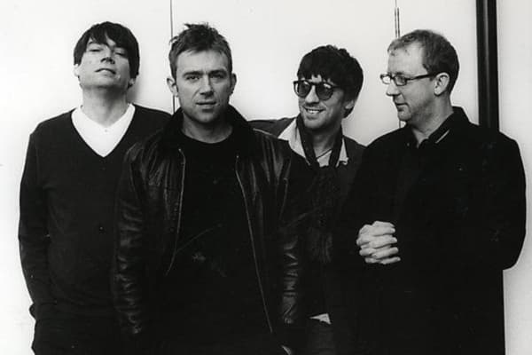 立即下載 Blur 新歌 <strong>"Fool's Day"</strong>