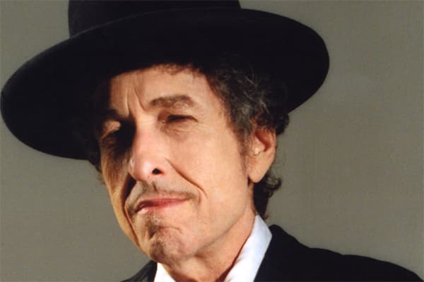 Bob Dylan 可能於四月舉行中國巡迴演出