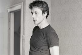 Brett Anderson "Love Is Dead" 音樂錄影帶