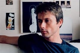 Brett Anderson 香港演唱會 2007年8月14日