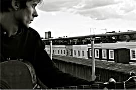 Brett Anderson 推出第二張個人大碟
