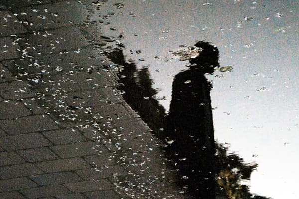 Burial 星期一推出新細碟 <strong>"Street Halo"</strong>
