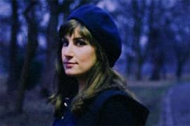 Candie Payne "I Wish I Could Have Loved You More" 音樂錄影帶