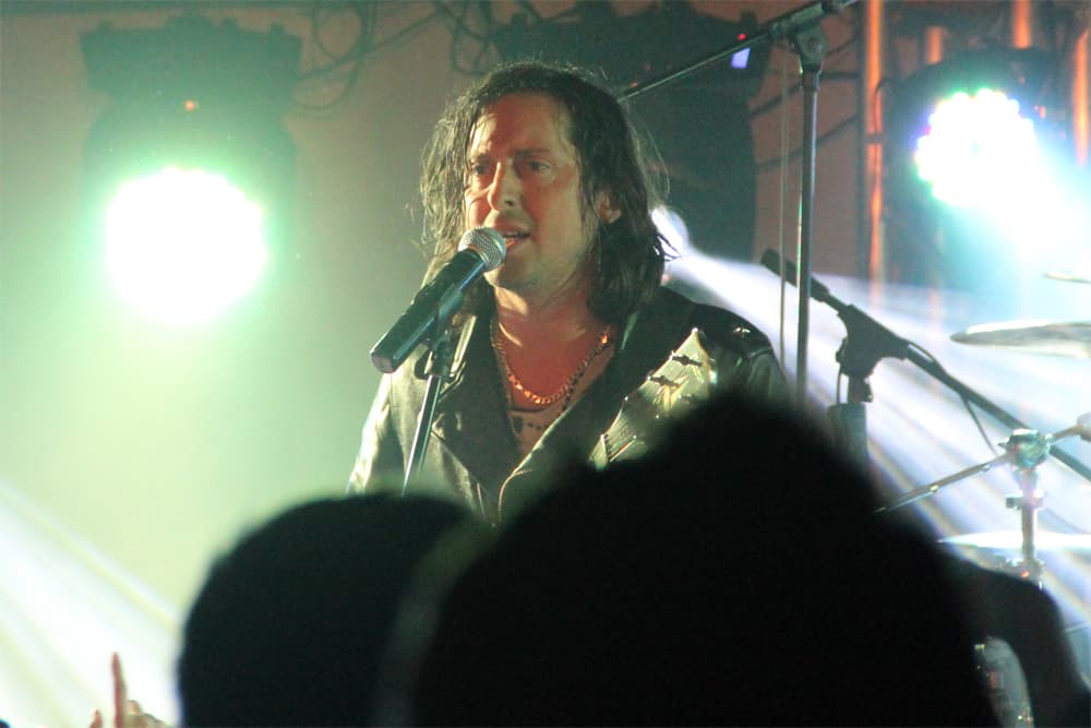 Carl Barat, Hong Kong, 2013-05-10