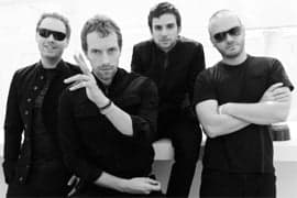 Brian Eno 監製 Coldplay 新大碟