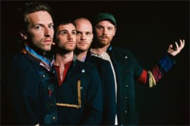 <b><i>Viva La Vida Or Death And All His Friends</i></b> Online Streaming Preview