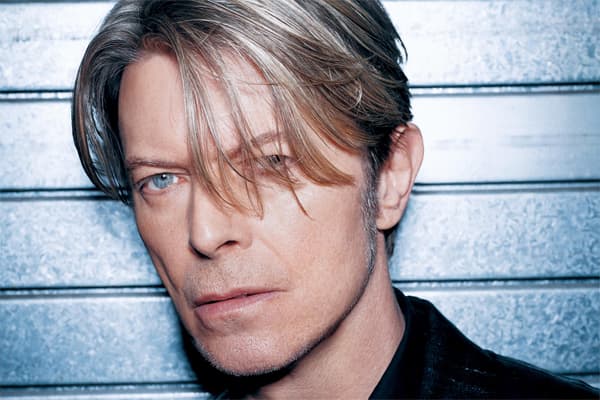 David Bowie 2001年未推出大碟 <strong><em>Toy</em></strong> 網上流傳