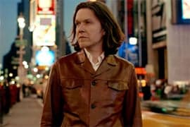 David Sylvian 香港演唱會 2007年10月27日