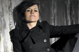 Dolores O'Riordan 即將訪港