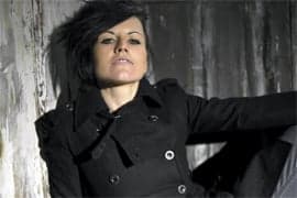 Dolores O'Riordan 即將訪港