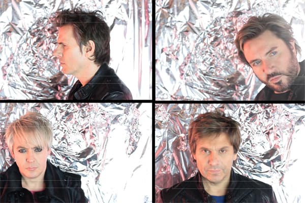 Duran Duran 推出演唱會影片 <strong><em>A Diamond In The Mind</em></strong>