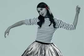 Emilie Simon 香港演唱會 2007年5月8日