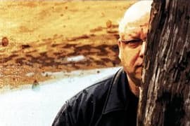 Frank Black 推出 <b><i>Christmass</i></b>