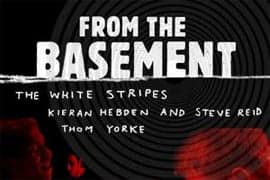 <b><i>From The Basement</i></b> 12月展開