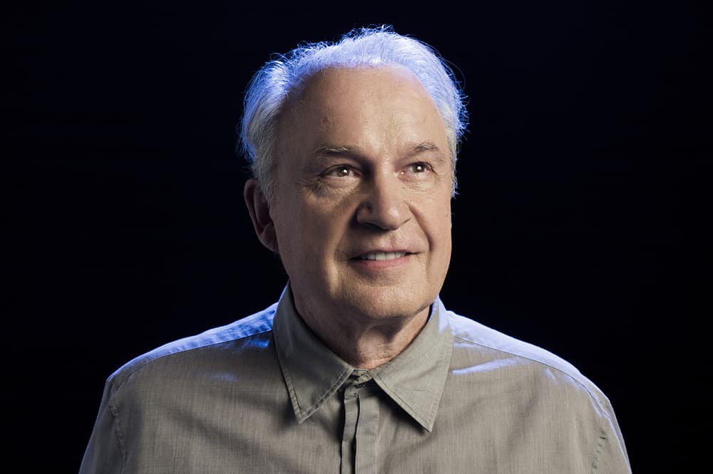 Giorgio Moroder Readies New Album In Over 30 Years, Releases New Single