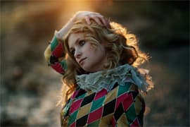 Goldfrapp 完成 <b><i>Seventh Tree</i></b>