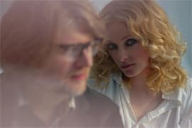 Goldfrapp 確實 <b><i>Seventh Tree</i></b> 詳情