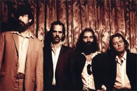 Grinderman 公布大碟詳情