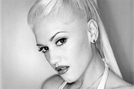 Gwen Stefani 香港演唱會 2007年8月16日
