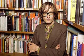 Jarvis 首場英國個人演出