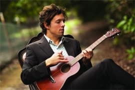 Jason Mraz 香港演唱會 2009年3月2日