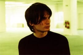Jonny Greenwood 輯選 Trojan 大碟