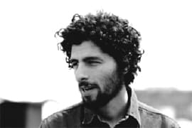 José González 公佈中國巡迴演出
