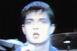 Joy Division 重新推出首三張大碟