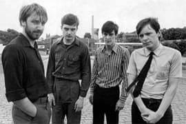 Joy Division <b><i>Best Of</i></b> On The Way