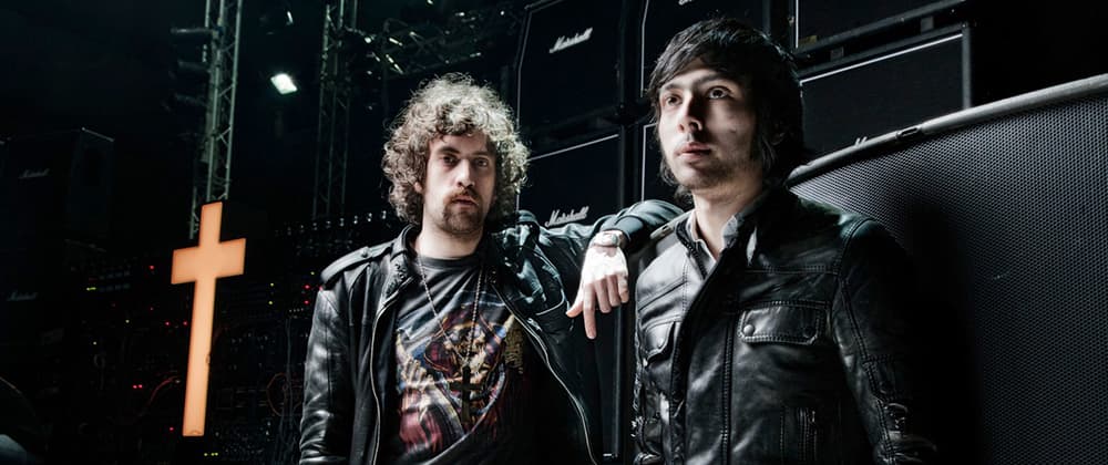 Justice Releases New Song <strong>"Safe And Sound"</strong>