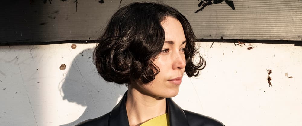 Kelly Lee Owens 推出第二張大碟 <strong><em>Inner Song</em></strong>