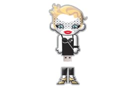 Kylie Minogue 新大碟推出 USB 版本