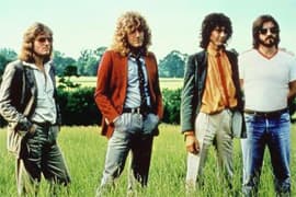 Led Zeppelin 11月推出精選及再版大碟