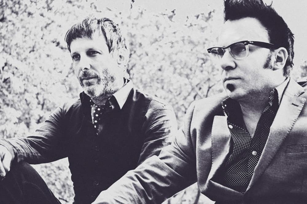 Mercury Rev Announces New Album <strong><em>The Light In You</em></strong>