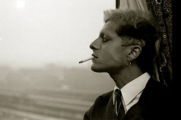 Mick Karn 1958-2011