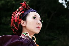 MISIA 香港演唱會 2008年10月4日